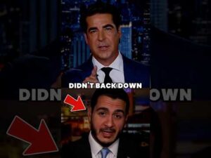 Abdul El-Sayed Doubles Down On Fox News!