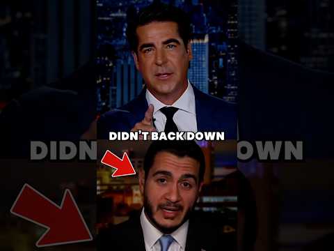 Abdul El-Sayed Doubles Down On Fox News!