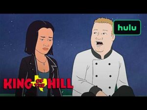 Bobby and Connie Through the Years | King of the Hill | Hulu