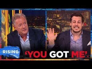 Milo Yiannopoulos PRESSED by Piers Morgan over past DEPORTATION STATEMENTS | RISING