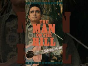 The Man On The Hill (Official Lyric Video) available now 🤍