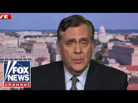 Turley: This is OUTRAGEOUS