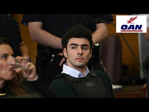 Social Media Is Glorifying Accused Killers, like Clancy and Mangione | OAN News I
