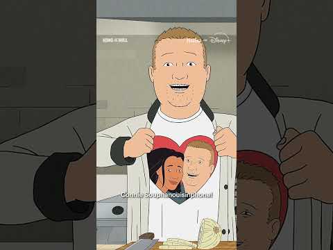 Bobby's Confession | King of the Hill | Hulu