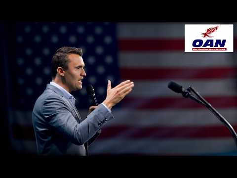 Charlie Kirk Suspect Can Face Death Penalty as Judge Orders Trial I OAN News I