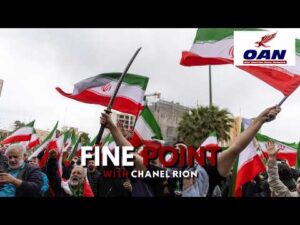What is Next In Iran?
