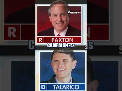 Trump pours MILLIONS into Texas Senate race #shorts #us #news #politics