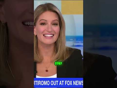 Fox News' massive legal nightmare continues to spiral.