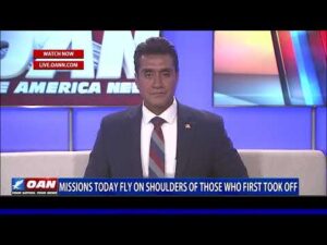 Aviation Cadet Museum – One America News Network