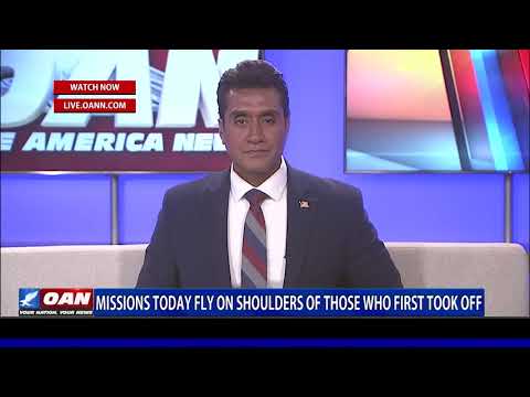 Aviation Cadet Museum – One America News Network