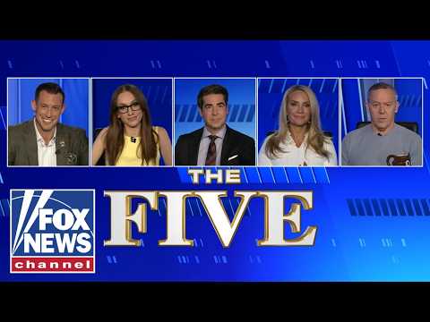 ‘The Five’: Trump's WARNING to voters