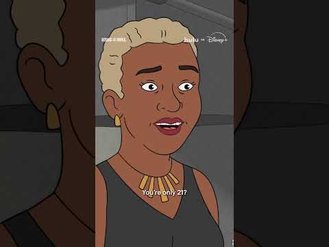 Only 21 | King of the Hill | Hulu
