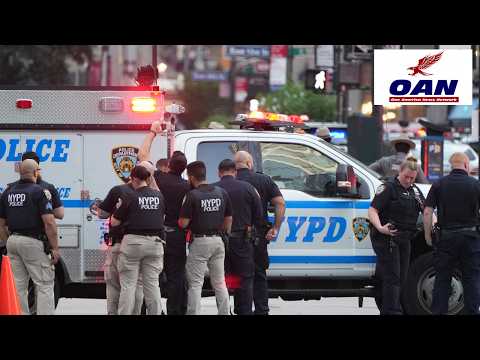 NYPD Seizes 580 Pounds of Cocaine in Historic $10 Million Drug Bust I OAN News I
