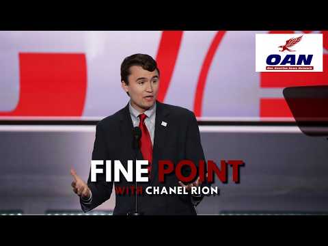 Dr. Gad Saad on ‘Suicidal Empathy’ and the Reaction to Charlie Kirk’s Death