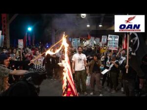 Socialists Gather in Chicago to Expand Political Influence | OAN News