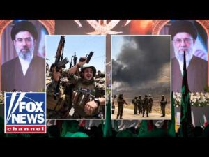 RISING TERROR THREAT: Iran-backed Houthis SEIZE more ground in Yemen