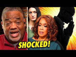 CBS News Anchor's World SHATTERED over "Black Juror" in Lindsay Clancy Trial
