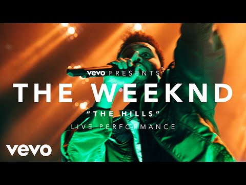 The Weeknd – The Hills (Vevo Presents)