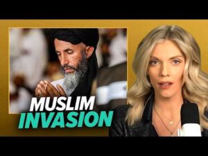 Rep. Chip Roy REVEALS why Radical Islamists see Texas as Their Top Target
