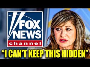 Maria Bartiromo Reveals The Real Reason Why She Exit From Fox News