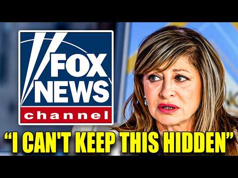 Maria Bartiromo Reveals The Real Reason Why She Exit From Fox News