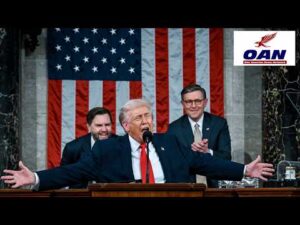 THEY CANNOT VOTE—BUT THEY CAN SHIFT HOUSE POWER I OAN News I Interview