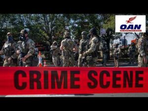 Trump Calls on Illinois Governor to Accept Federal Help as Chicago Violence Escalates I OAN News I