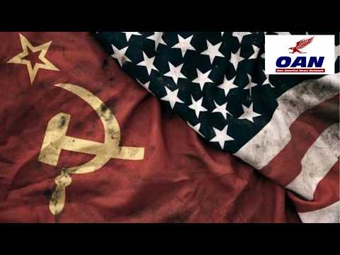 Jim McLaughlin on Capitalism vs. Socialism in 2026 Midterms | OAN News I