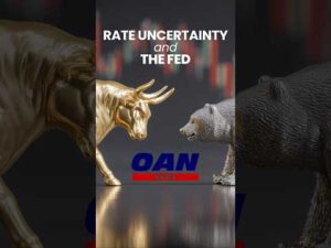 Stock Market DEFIES Inflation & War, What's Next?
