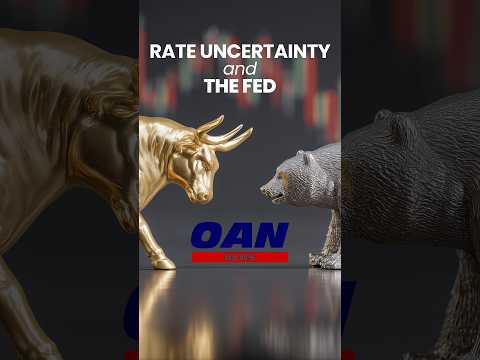 Stock Market DEFIES Inflation & War, What's Next?