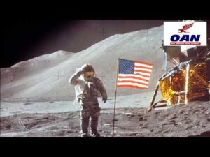 U.S. Confirms Space Weapons as Arms Race Intensifies with China and Ruissia I OAN News I