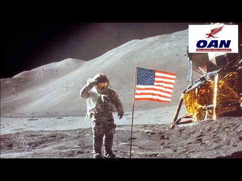 U.S. Confirms Space Weapons as Arms Race Intensifies with China and Ruissia I OAN News I