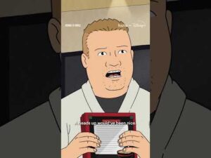 American Dream | King of the Hill | Hulu