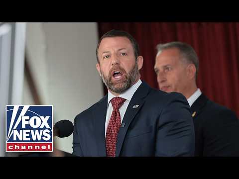 Trump DHS uncovers HUNDREDS of illegal voting cases