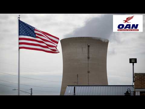 TRUMP EPA PULLS THE PLUG ON BIDEN POWER-PLANT RULES