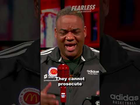 Fani Willis is a NATIONAL EMBARRASSMENT!!!