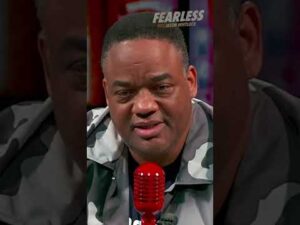Jason Recalls the Moment ESPN Was Done With Him