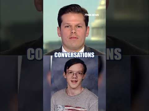 DETAILS: Trump shooter EMOTIONLESS since birth, obsessed with guns #shorts