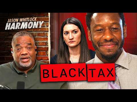 Black Clancy Juror DESTROYS Media's False Narrative… Now They Want to Destroy Him