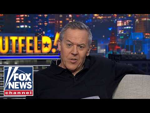 'Gutfeld!': What's wrong with these people?