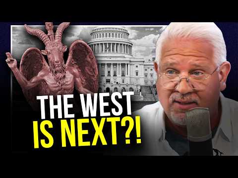 Is an Ancient Biblical Warning Unfolding in America RIGHT NOW?