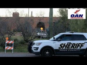 $30K Reward Offered in 1996 Murder of Amberly Mendoza I OAN News I