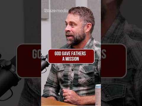 What Did God Actually Call Fathers to Do?