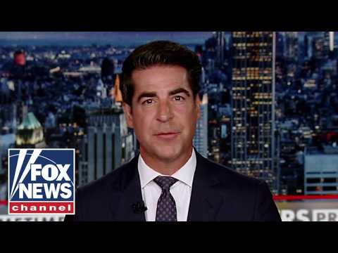 Watters: This was a FUNERAL for globalism