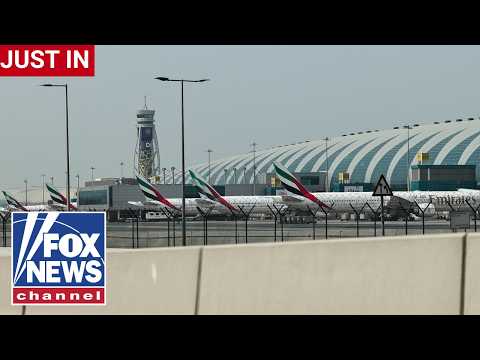 JUST IN: The single failure that sparked widespread FAA ground stops