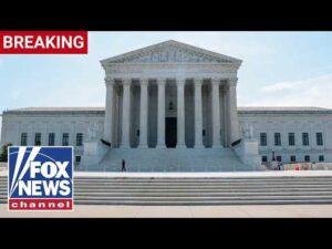 BREAKING: Supreme Court makes major rulings on voting