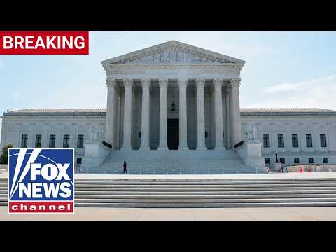 BREAKING: Supreme Court makes major rulings on voting