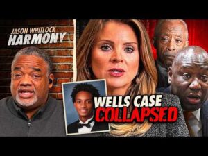 Al Sharpton & Ben Crump's "Racial Hoax" IMPLODES in Nolan Wells Case