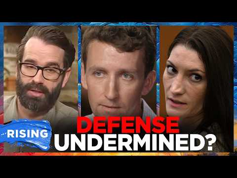 Matt Walsh: Lindsay Clancy INSANITY defense DESTROYED after Patrick Clancy SPEAKS OUT | RISING