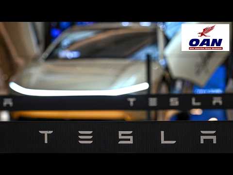 Tesla Ramps Up Production of All-Electric Semi Truck
